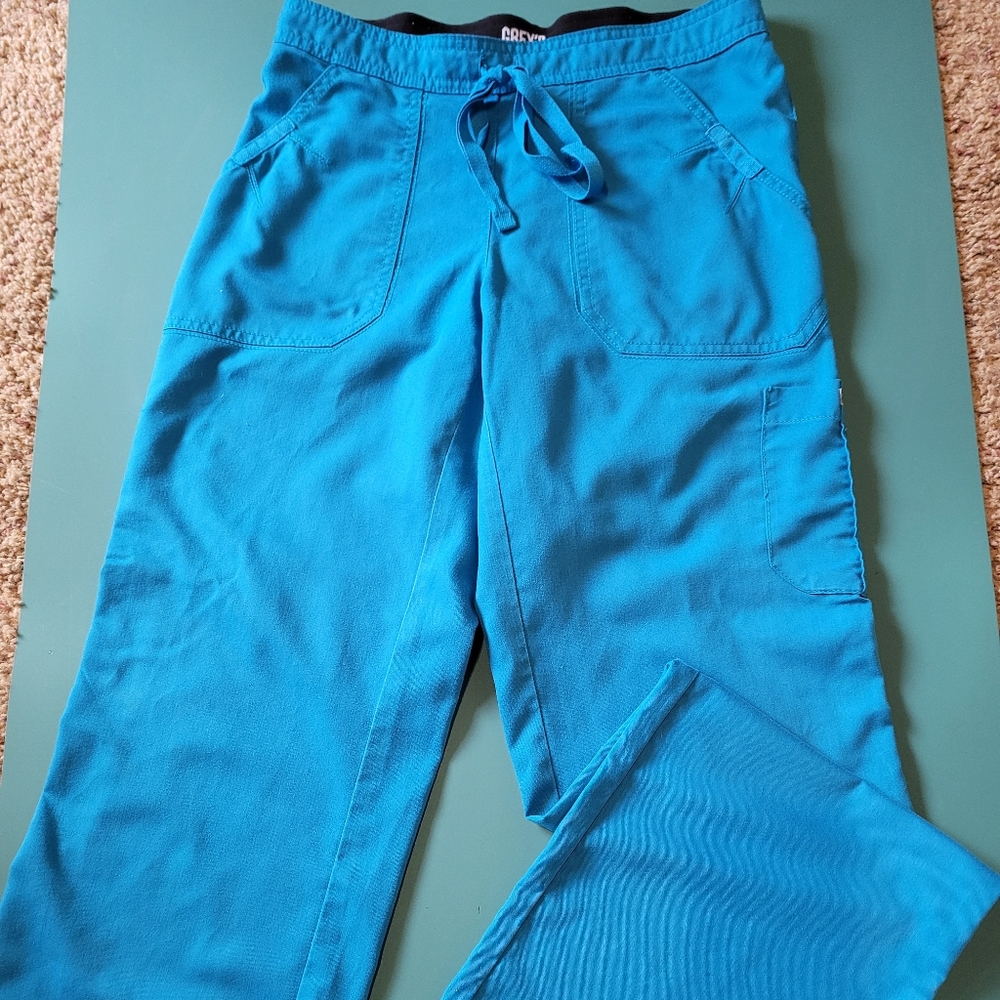 Grey's Anatomy Professional Scrub Pant